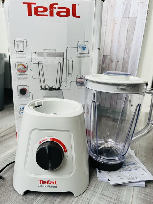 Блендер  tefal blendforce