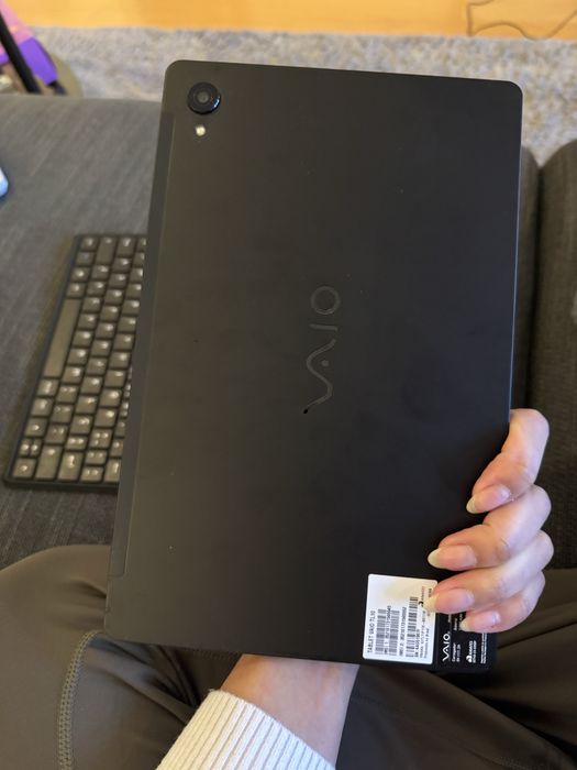 Tablet Vaio TL10
