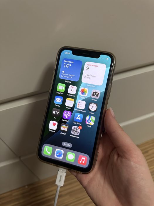 iPhone 11 pro 64gb