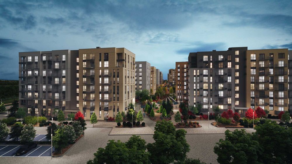 Комерційна нерухомість за адресою (площа 41,3 м²) - Atlanta.ua - фото 6