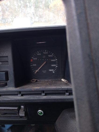 VW T3 Jeżdżące BLACHARKA Zrobiona