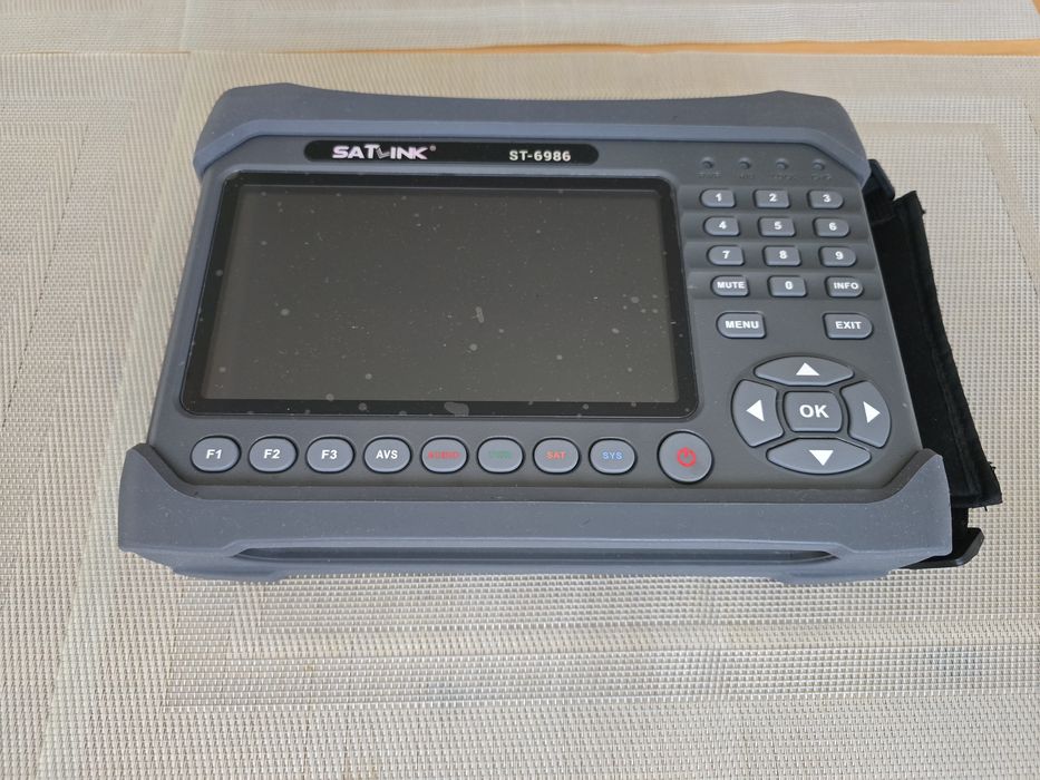 SATLINK ST-6986 – Nowy!
