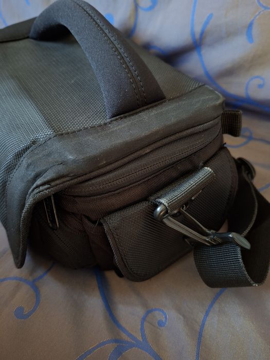 Сумка Lowepro edit 140 для відеотехніки