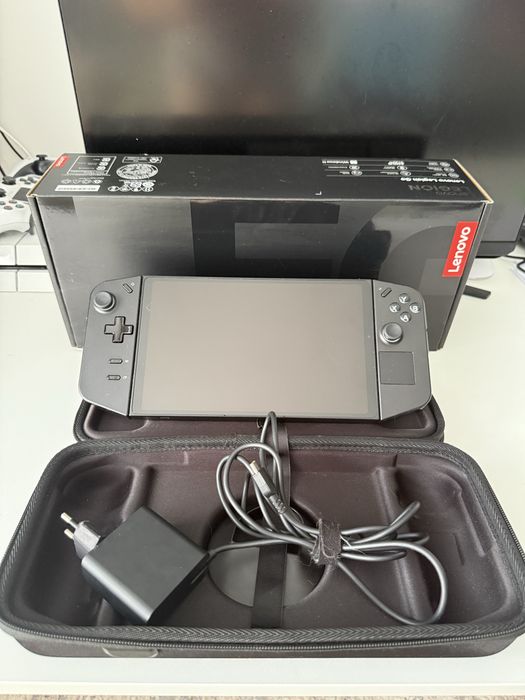 Lenovo legion go z1 exteme