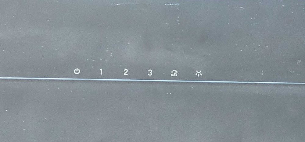 Exaustor Elica 90cm (Vertigo BL/F/90) – Novo c/ Filtro Carvão Ativo