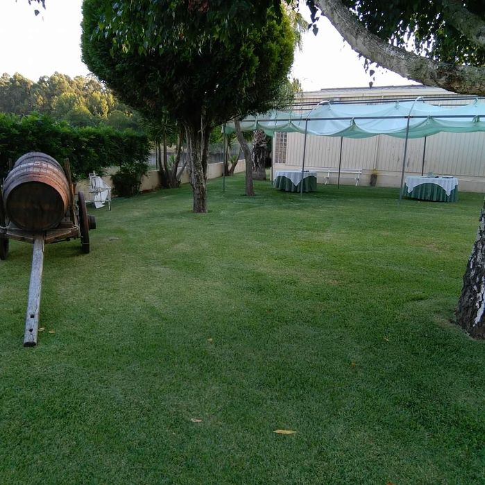 Aluga-se espaço para eventos antigo restaurante Pomar