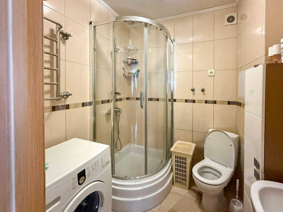 1 кім квартира з ремонтом, новобудова, Брюховичі, Зимова, Львів