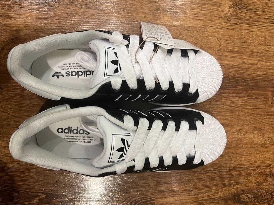 Продам кросівки Adidas Superstar II ОРИГІНАЛ