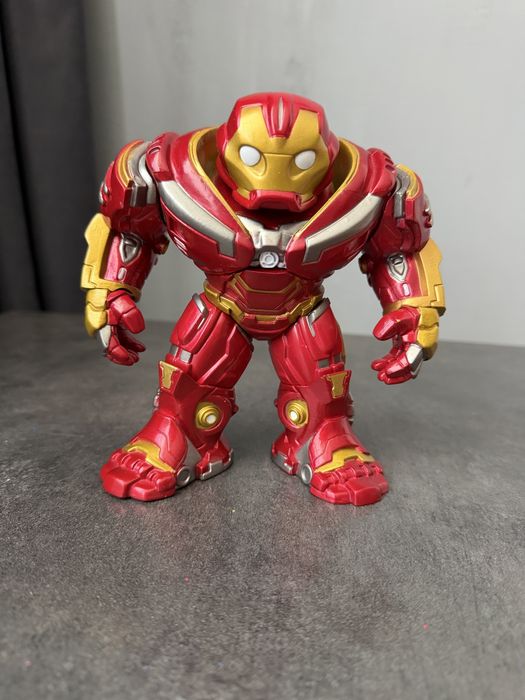 Фигурка Hulkbuster - Funko POP Marvel