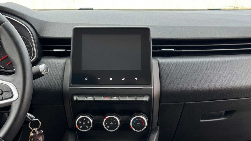 Renault Clio 1.0 SCe Zen