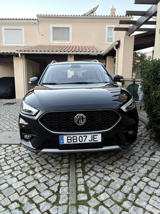 MG 1.0 GDI Luxury 2023