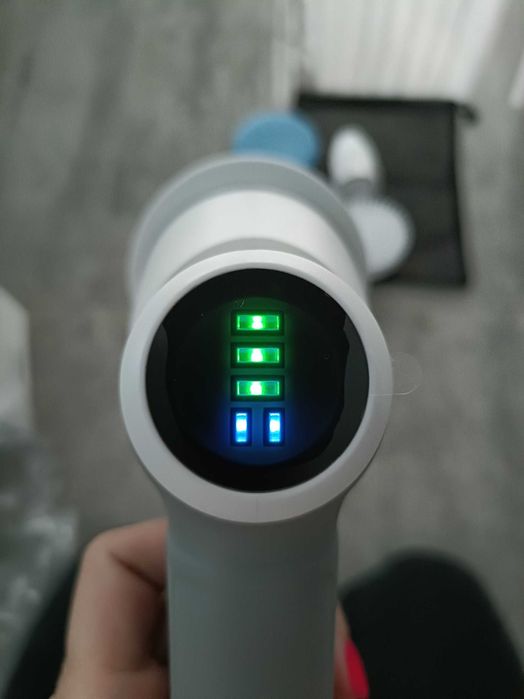 Szczotka elektryczna do powierzchni szorowarka