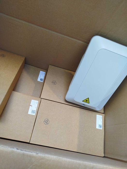 One box Оптоволокно Інтернет бокси для проведення інтернету в будівлі