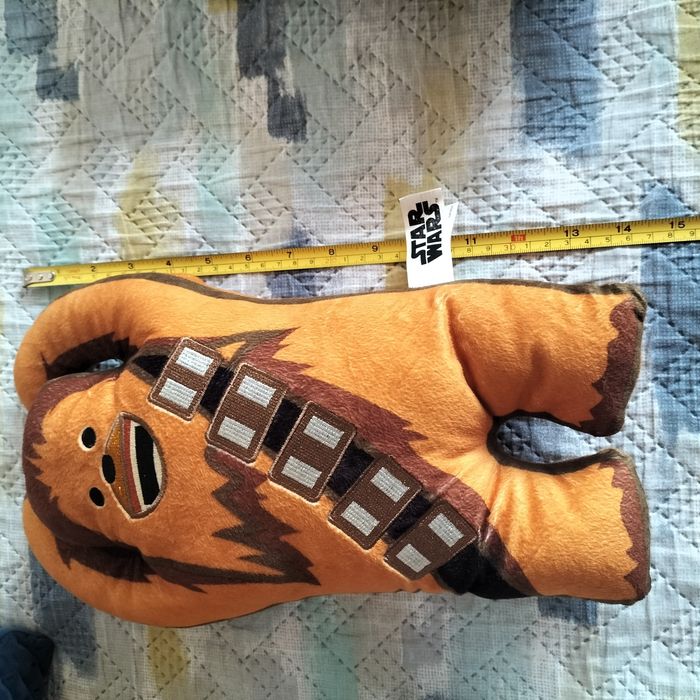 Peluches Star Wars