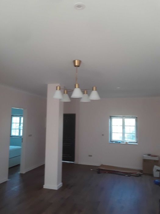 Construçao civil e Remodelacoes
