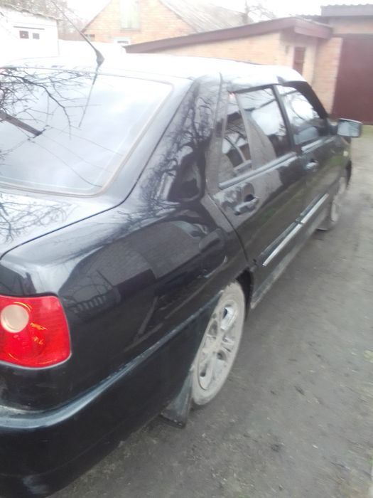 Продам чері амулет