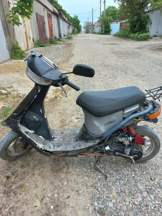 Продам Honda Dio 25