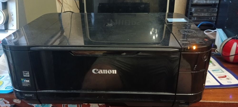 МФУ Canon PIXMA б/у