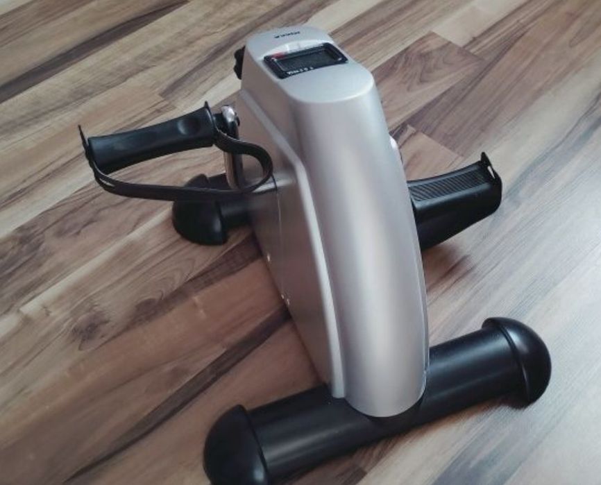 Rower rotor stacjonarny