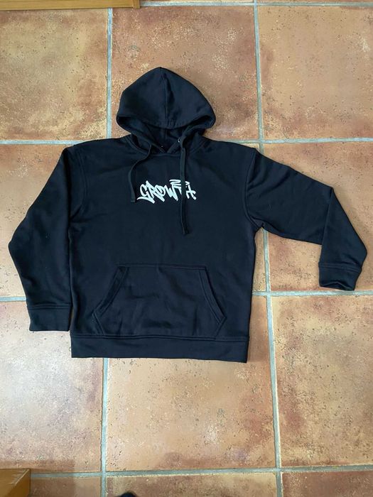 New Project - GROWTH