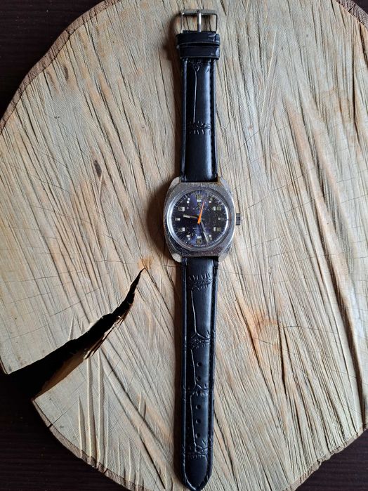 Cauny, relógio de pulso para homem