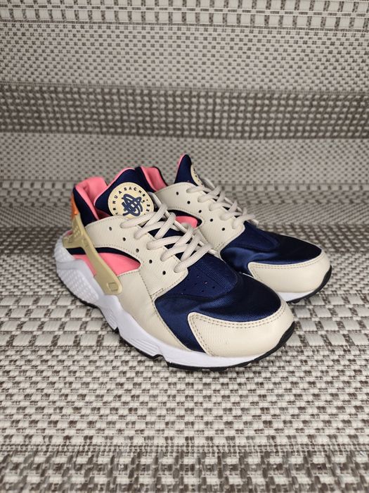 Оригінальні кросівки Nike Air Huarache (39 розмір / 25 см)