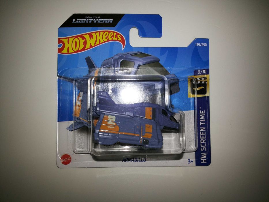 hot wheels screen time - Carros e Naves TV Cinema