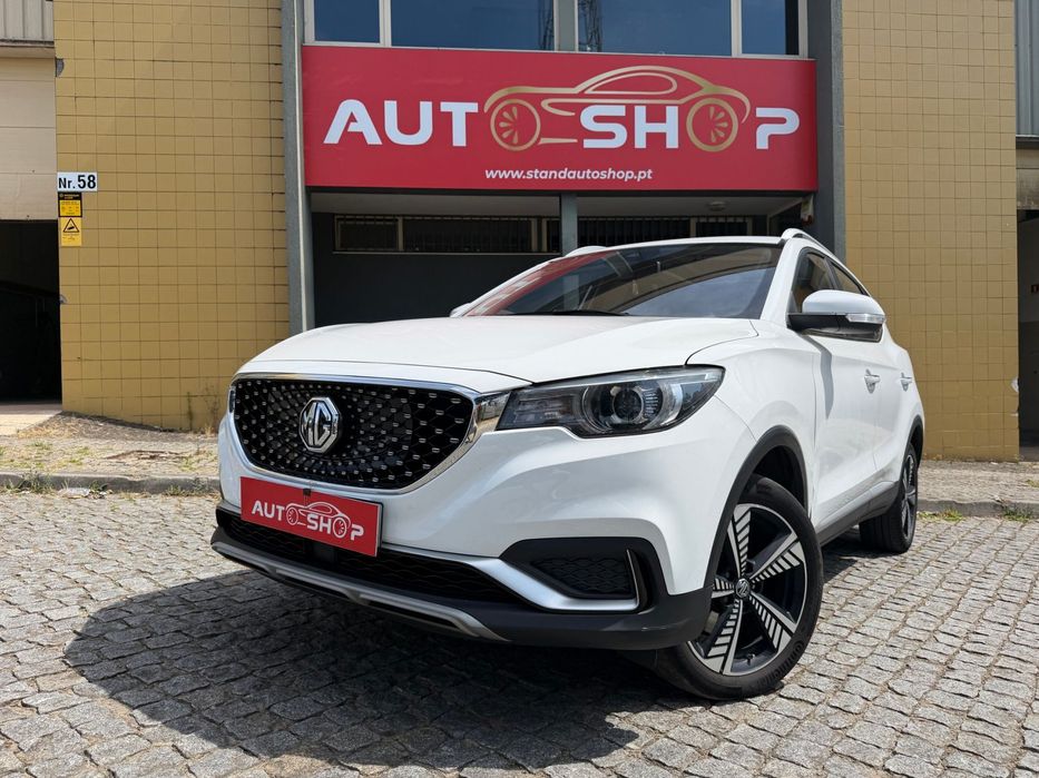 MG ZS511140416182691843