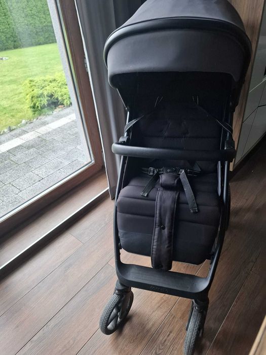 Wózek carello bravo plus