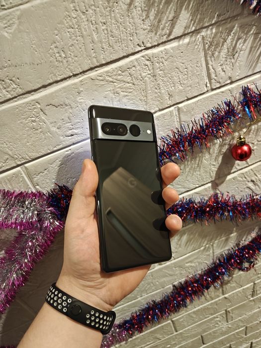 Google Pixel 7 pro 128gb
