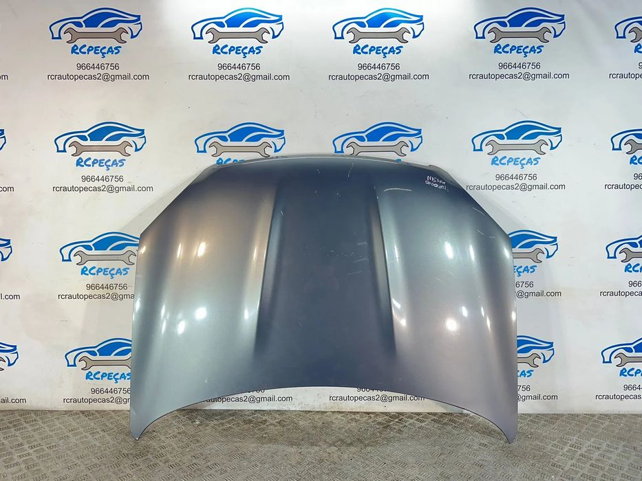 Capot Original Nissan Qashqai J10 J10 +2 2006 - 2013