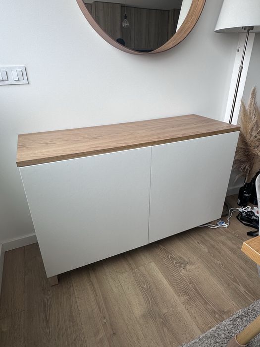 Aparador / Móvel BESTÅ