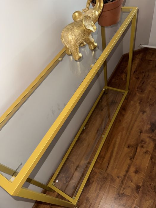 Konsola ladna nowoczesna