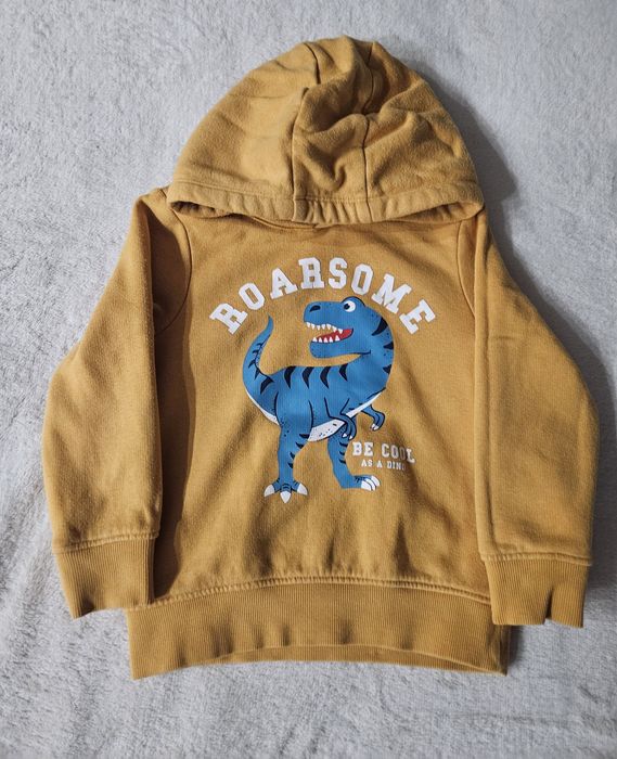 Bluzy dla chłopca 98