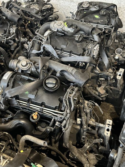 MediCar - продаж автозапчатин, дизельні двигуни та навісне до них