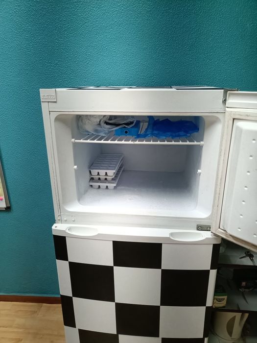 Frigorífico Balay