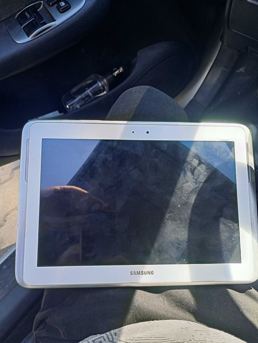 Tablet Samsung uzywany