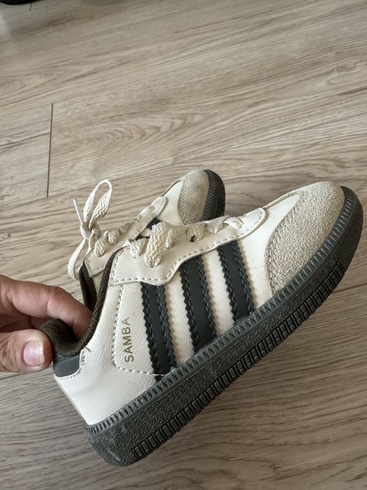 Buty samba uniseks