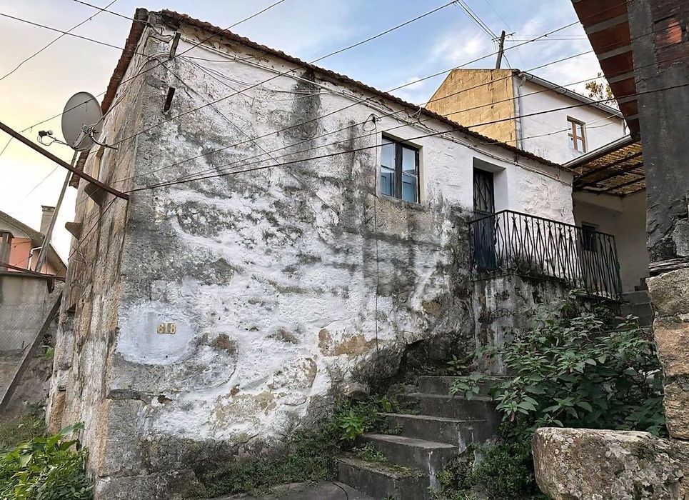 venda de Quinta em Penha Longa