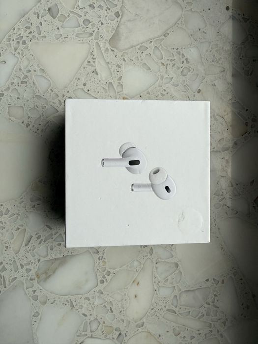 Słuchawki AirPods Pro 2
