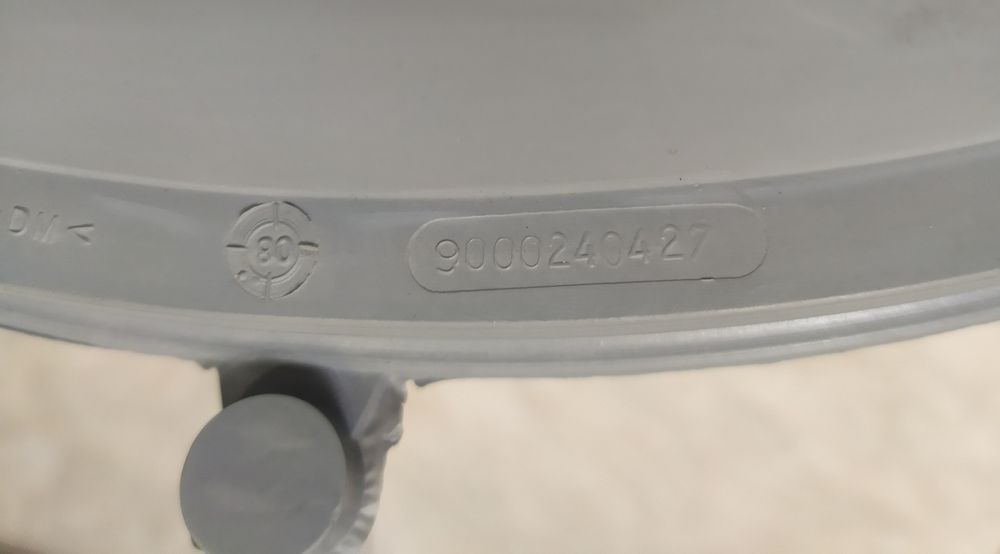 Манжет люка для пральної машини Bosch, Siemens