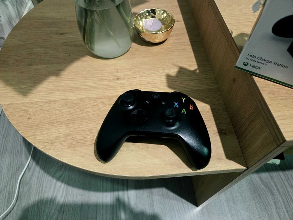 Comando Xbox Series X