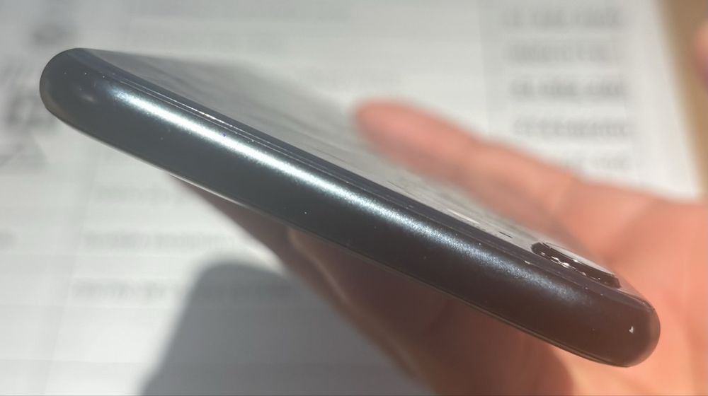 Iphone SE 3 generation 64GB