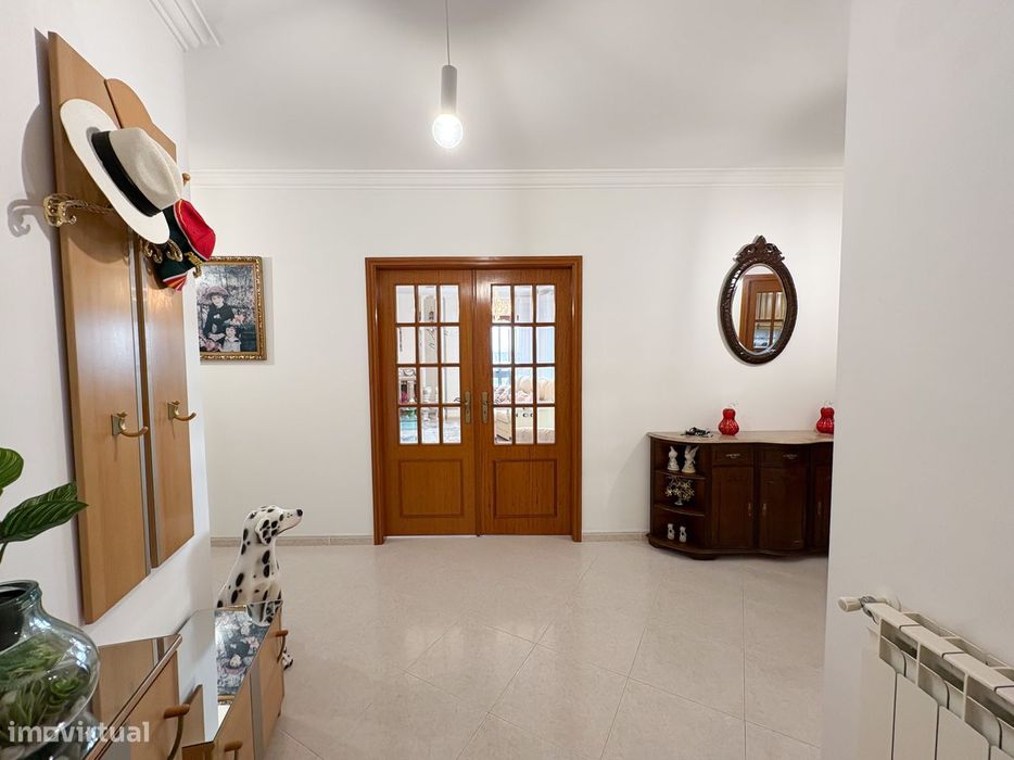 Apartamento T3 em Torres Novas