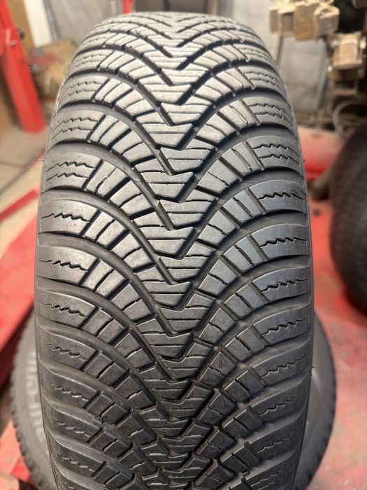 175/65r14 Laufenn 24 rok wielosezon 4szt