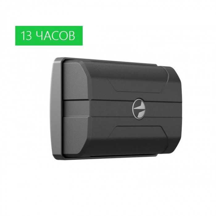 Акумулятор Рulѕаr Battery Pack IPS7 (10-13 год, сумісні з Helion)