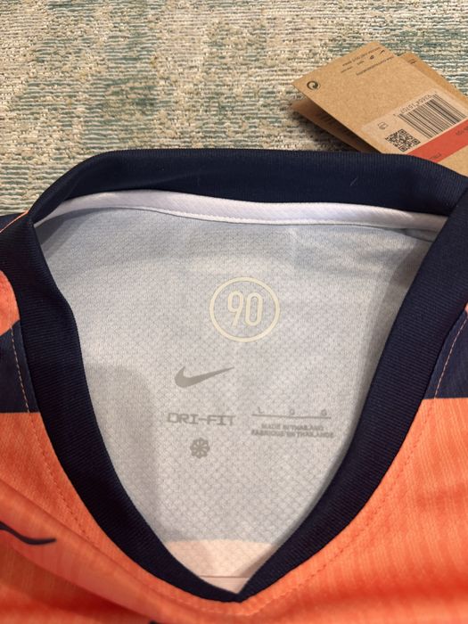 Equipamento Barcelona Total 90 Lamine Yamal 10