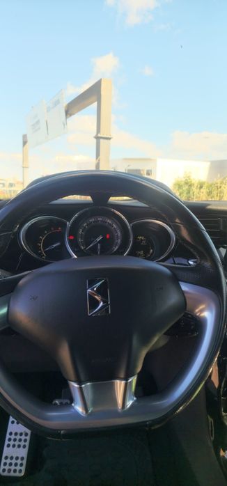 Citroën DS3 1.6 bluehdi 120cv 2018