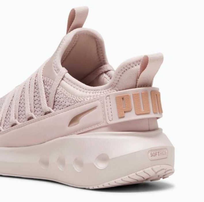 PUMA buty damskie rozm. 37 Softride Carson Fresh pudrowy róż DARMOWA DOSTAWA INPOST