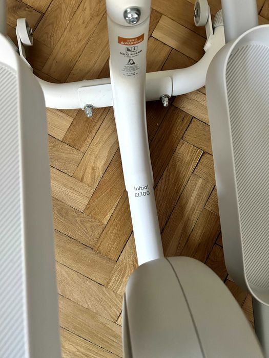 Orbitrek Rower Eliptyczny Domyos EL100